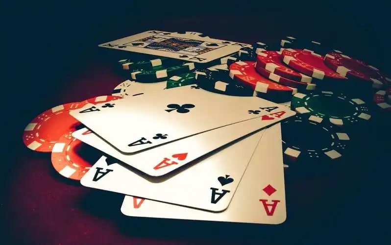 Slots ဂိမ်းများ
