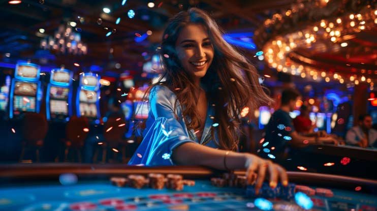 jillok Slots ဂိမ်းလော်ဘီ — Video Slots နှင့် Jackpot Slots များ MMK ကစား