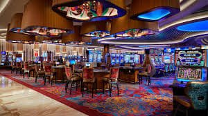 jillok Live Baccarat — Real Dealer နှင့် MMK ဖြင့် ကစားနိုင်