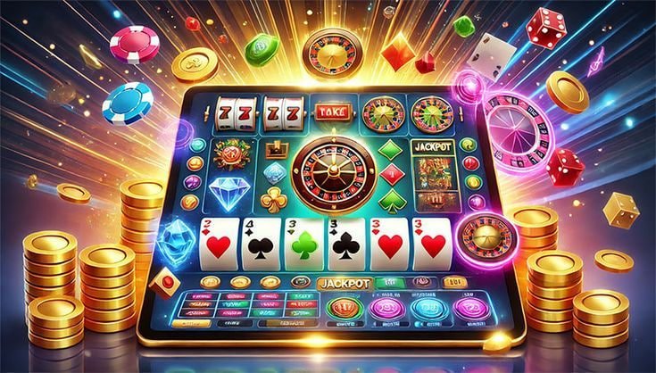 Jillok Sports Betting — Myanmar ဘောလုံးနှင့် Esports လောင်းကစားပြိုင်ပွဲ